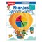 Highlights Learn-and-Play Phonics Spinner Games 9781644728338 - alternate 1